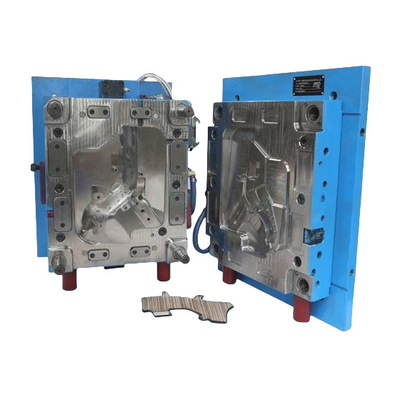 Mua Độ cứng 20 ~ 60HRC Mô hình nhựa ô tô Mô hình ô tô cho trang trí nội thất online manufacture