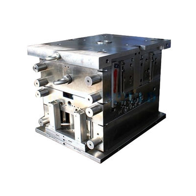 Buy Medical-Grade Thermoplastics Plastic Injection Molding with Sterilization Compatibility and Customizable Mold Cavity online manufacture