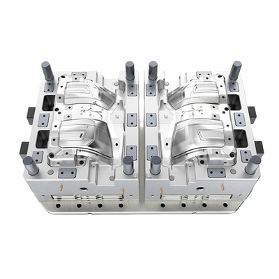 Mua 1.2344ESR Multi Cavity Injection Moulding PA66 GF30 Các bộ phận ô tô nhựa khuôn online manufacture