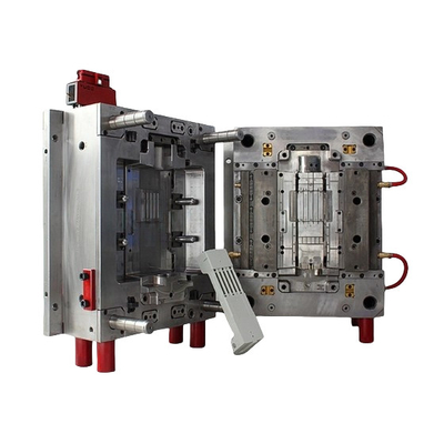 acheter Parties de moulage par injection en plastique 100% correspondance online manufacture