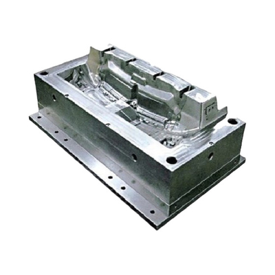 Beli Tepat Gear Mold High Precision Injection Molding Untuk Punch Press Die Hasco Standar online manufacture
