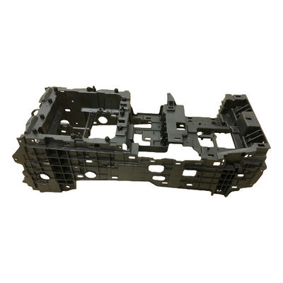 acheter Moule de pièces automobiles pour machine CNC pour la fabrication de pièces automobiles et conception de moules de précision pour tissu non tissé soufflé à l'état fondu fabrication en ligne