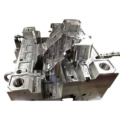 acheter Moulins d'éclairage pour voitures OEM Moulins de phares 718H P20 NAK80 SKD61 Matériau online manufacture