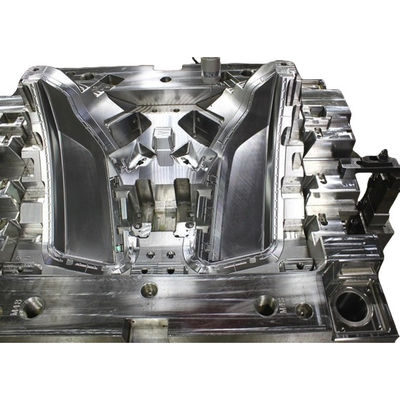Buy Precision Plastic Injection Mould with ±0.01 mm Tolerance and 24/32/48 Cavity Options for Medical Injection Molding online manufacture