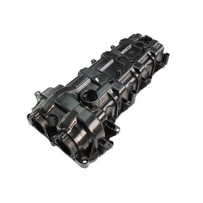購入 OEM FUTABA 精密プラスチック射出成形 ガソリンエンジン シリンダーカバー用 online manufacture