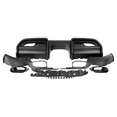 comprare Stampo ad iniezione automatico per stampi in plastica di alta precisione per accessori per coperture del cruscotto online manufacture