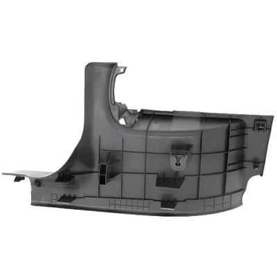 ซื้อ PC ทนทาน อัตโนมัติ Interior Trim การพิมพ์ ชิ้นส่วนพลาสติก online manufacture