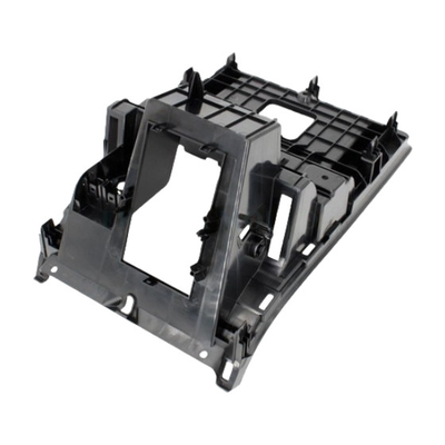 Buy DME Hasco Standard Base Automotive Injection Mold For Auto Central Panel Base online manufacture