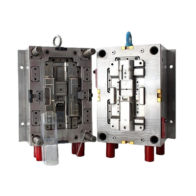 Buy IATF16949 Plastic Auto Parts Mould Custom Auto Interior Trim Molding HASCO Standard online manufacture