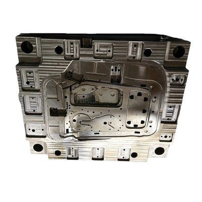 acheter Moulage par injection plastique automobile Moule Futaba Base OEM ODM Disponible online manufacture