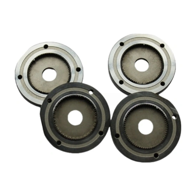 Mua Linh kiện khuôn nhựa OEM/ODM Bánh răng bạc Bánh xe bộ phận khuôn chính xác online manufacture