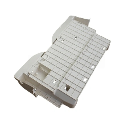 Buy Customized Plastic Injection Mould Tools For Big Beige PP Shell Machine Parts 100K-1000K Shots online manufacture