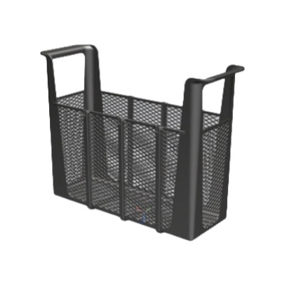 Buy Customized Home Appliance Mould Plastic Injection Mold Black Color Long Life Span online manufacture