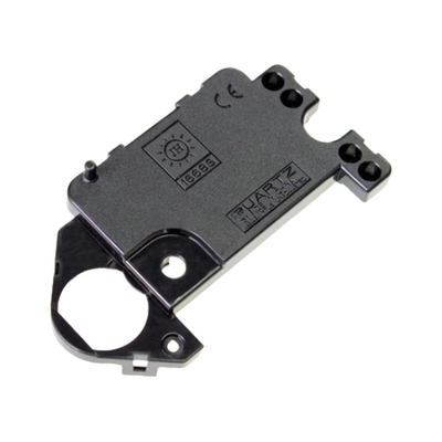 Buy OEM OBM Home Appliance Mould For Plastic Wall Clock Interier Back Cover online manufacture