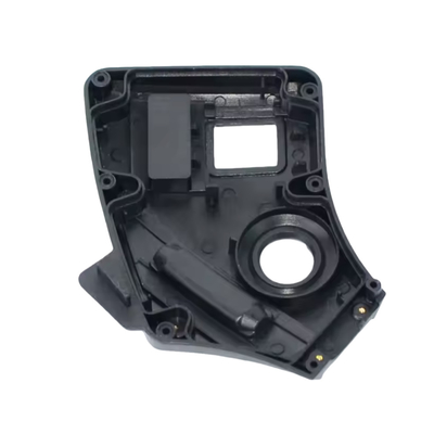 comprar Componentes de molde de inyección de plástico de alto rendimiento con máquinas CNC de cinco ejes online manufacture