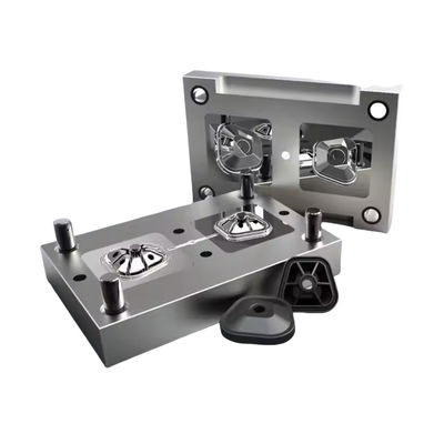 comprar HASCO Mould Base Aplicativo doméstico Mould equipado com vida útil do molde 0001 fornecendo alta estabilidade e precisão de fabricação Fabricação em linha