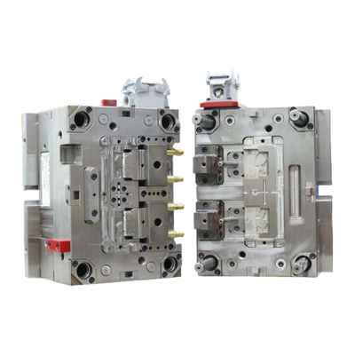 Mua Khuôn ép nhựa LKM YUDO 2 hốc phun nóng, 1 triệu shot, khuôn nhiều hốc online manufacture