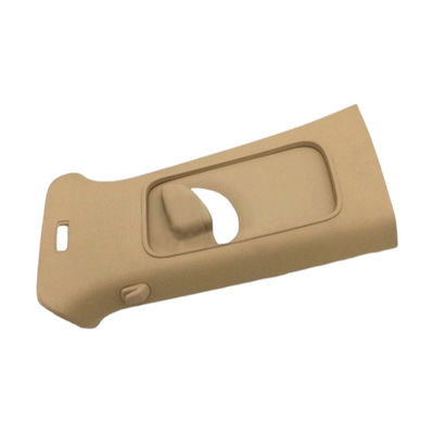 acheter Moulures en plastique de précision personnalisables et pièces en plastique haute performance pour applications industrielles online manufacture