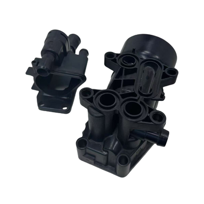 Buy Durable Injection Car Parts Mold Custom Plastic Moulding IATF16949 Certificated online manufacture