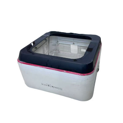 comprar Molde de inyección de plástico de alta durabilidad y precisión para uso médico y piezas personalizables online manufacture