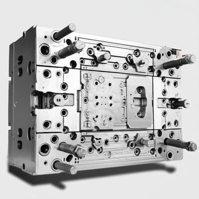 kaufen Einzelne und Mehrfachhohlraum-Formen für Haushaltsgeräte, Dekoration und Abdeckung, Versand oder Express-Produktionslösungen für industrielle Anwendungen Online-Herstellung