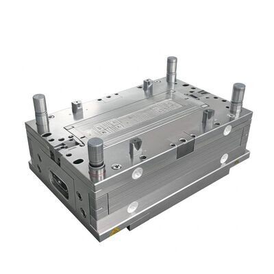 comprar Molde de Plástico Personalizável e Durável para Peças Automotivas com Certificação IATF16949 online manufacture