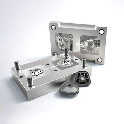 kopen Hoogprecisie plastic mal voor spuitgietgereedschap online manufacture