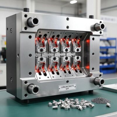 買う ステリル製造 精密医療用注射鋳造 表面仕上げをカスタマイズし,F100位置付けリング オンライン製造